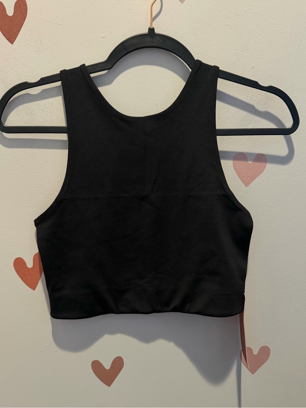 Girlfriend Collective Sports Bra Sml